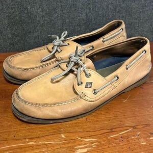 Sperry Mens Authentic Original Boat Shoe